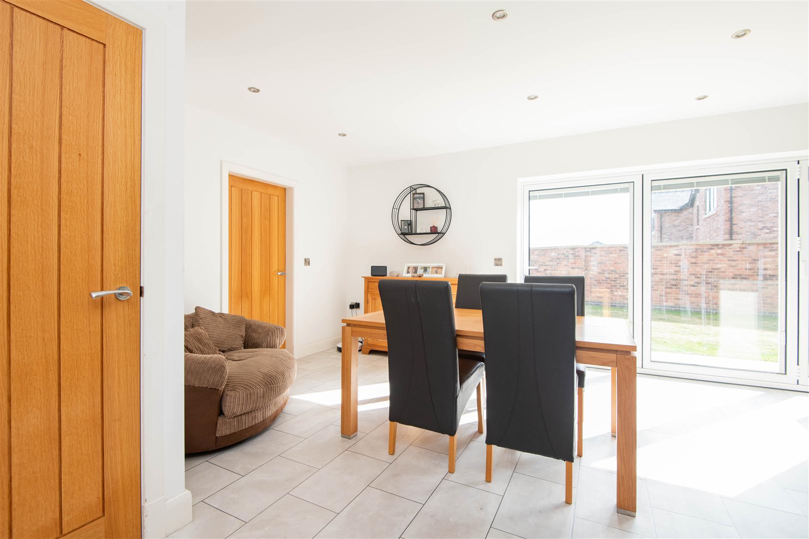 Hesketh Grove, Tarleton, Preston
